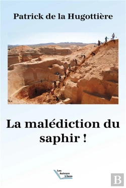Bertrand.pt - La Malédiction Du Saphir