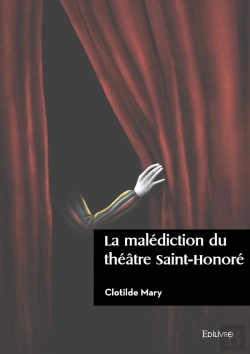 Bertrand.pt - La Malédiction Du Théâtre Saint-Honoré