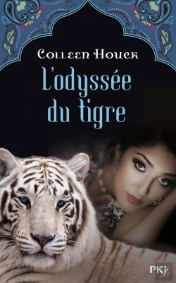 Bertrand.pt - La Malediction Du Tigre - T.3 L'Odyssee Du Tigre