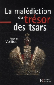 La Malédiction Du Trésor Des Tsars