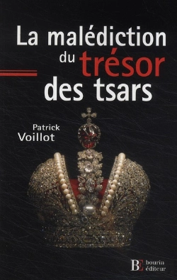 Bertrand.pt - La Malédiction Du Trésor Des Tsars