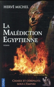 La Malediction Egyptienne