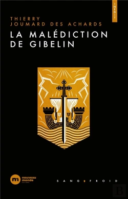 Bertrand.pt - La Malédiction Gibelin