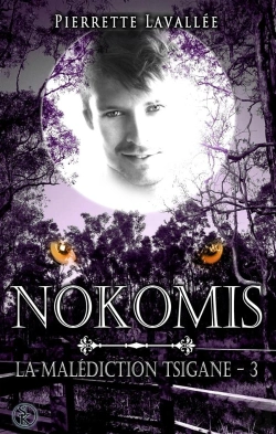 Bertrand.pt - La Malediction Tsigane 3 : Nokomis