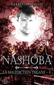 La Malediction Tsigane 4 : Nashoba