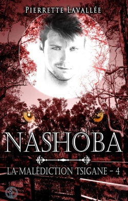 Bertrand.pt - La Malediction Tsigane 4 : Nashoba