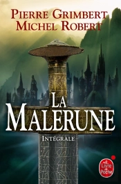 La Malerune Tome 1 À Tome 3