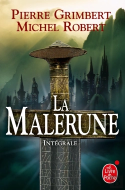 Bertrand.pt - La Malerune Tome 1 À Tome 3