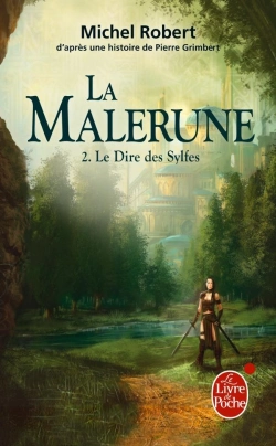 Bertrand.pt - La Malerune Tome 2 ; Le Dire Des Sylfes