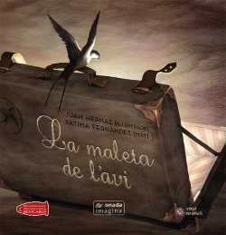 Bertrand.pt - La Maleta De L'Avi