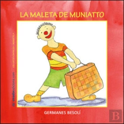 Bertrand.pt - La Maleta De Muniatto