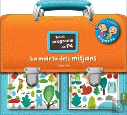 Bertrand.pt - La Maleta Dels Experts Mitjans P4