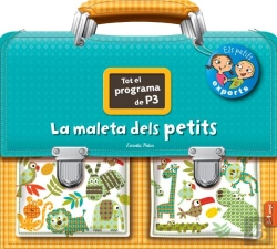 Bertrand.pt - La Maleta Dels Petits. P3