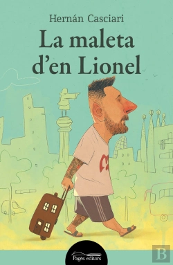 Bertrand.pt - La Maleta D'En Lionel