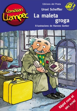Bertrand.pt - La Maleta Groga