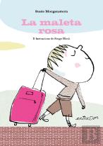 La Maleta Rosa