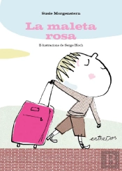 La Maleta Rosa