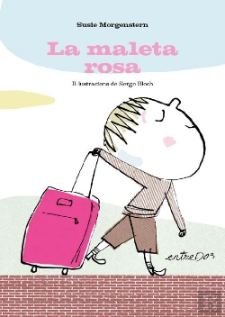 Bertrand.pt - La Maleta Rosa