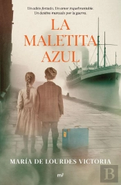 La Maletita Azul