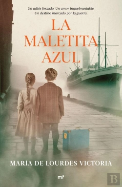 Bertrand.pt - La Maletita Azul