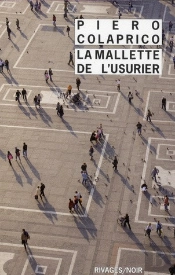 La Malette De L'Usurier
