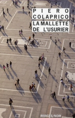 Bertrand.pt - La Malette De L'Usurier