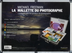 Bertrand.pt - La Malette Du Photographe