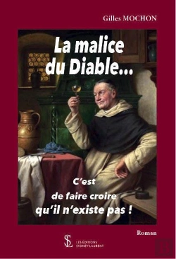 Bertrand.pt - La Malice Du Diable.... C'Est De Faire Croire Qu'Il N'Existe Pas !