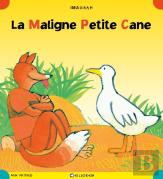 La Maligne Petite Cane