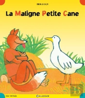 La Maligne Petite Cane