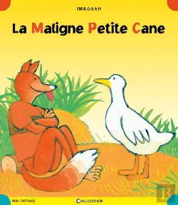 Bertrand.pt - La Maligne Petite Cane