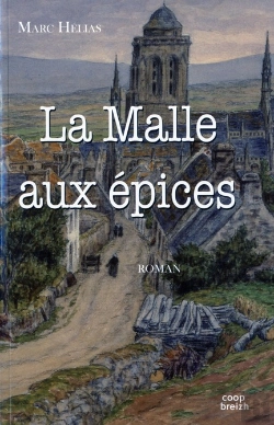 Bertrand.pt - La Malle Aux Épices