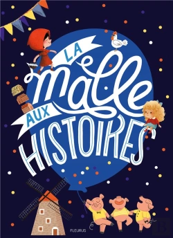 Bertrand.pt - La Malle Aux Histoires