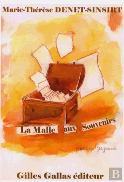 Bertrand.pt - La Malle Aux Souvenirs