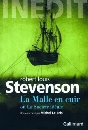 La Malle En Cuir Ou La Societe Ideale