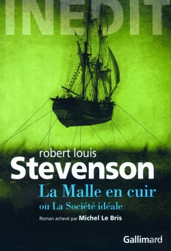 Bertrand.pt - La Malle En Cuir Ou La Societe Ideale