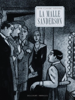 Bertrand.pt - La Malle Sanderson