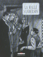La Malle Sanderson