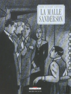 Bertrand.pt - La Malle Sanderson