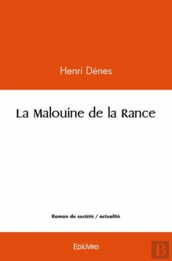 Bertrand.pt - La Malouine De La Rance