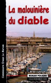 La Malouinière Du Diable