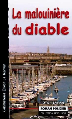 Bertrand.pt - La Malouinière Du Diable