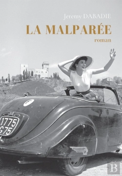 Bertrand.pt - La Malparée