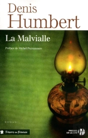 La Malvialle