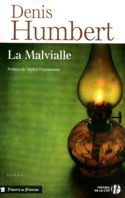 Bertrand.pt - La Malvialle