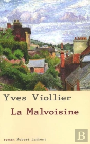 La Malvoisine - Ne
