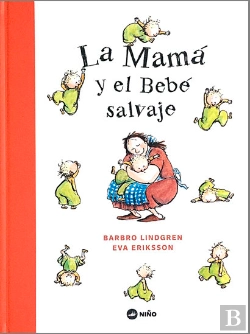 Bertrand.pt - La Mama Y El Bebe Salvaje