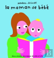 La Maman De Bébé