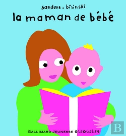 Bertrand.pt - La Maman De Bébé