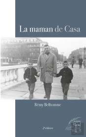 La Maman De Casa